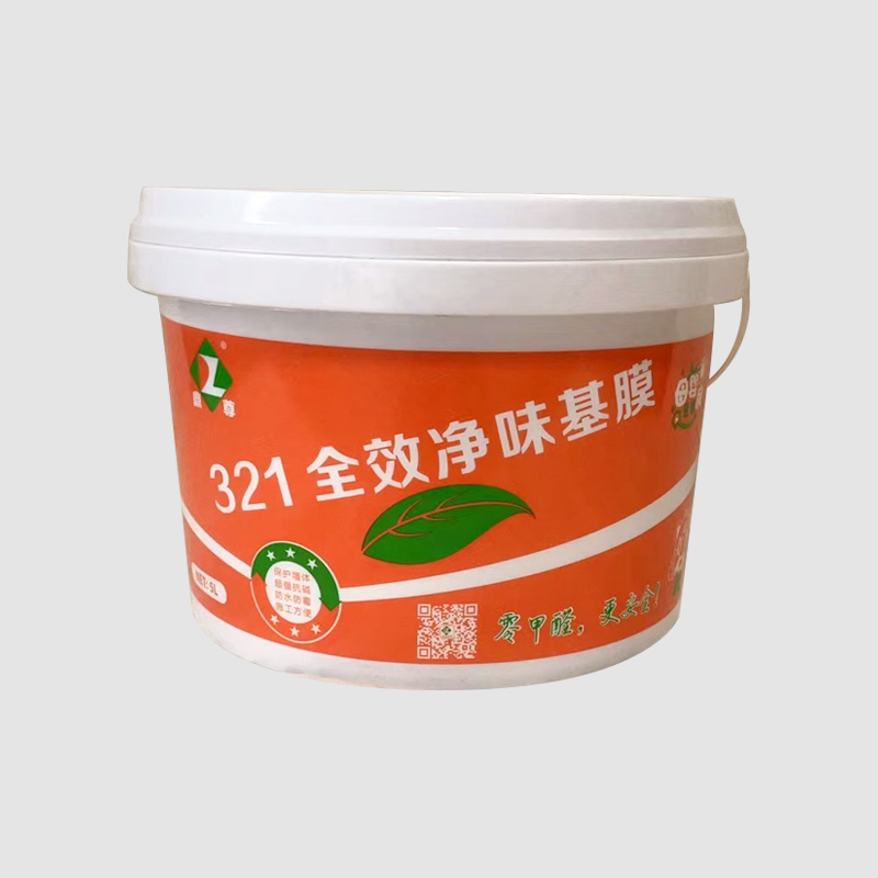 321全效凈味基膜5L